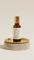 Lightweight Shine Oil for Fine Hair