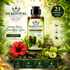 SILKOVITAL HERBAL HAIR OIL