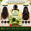 SILKOVITAL HERBAL HAIR OIL