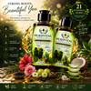 SILKOVITAL HERBAL HAIR OIL