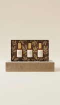 Discovery Gift Set Velvet Box